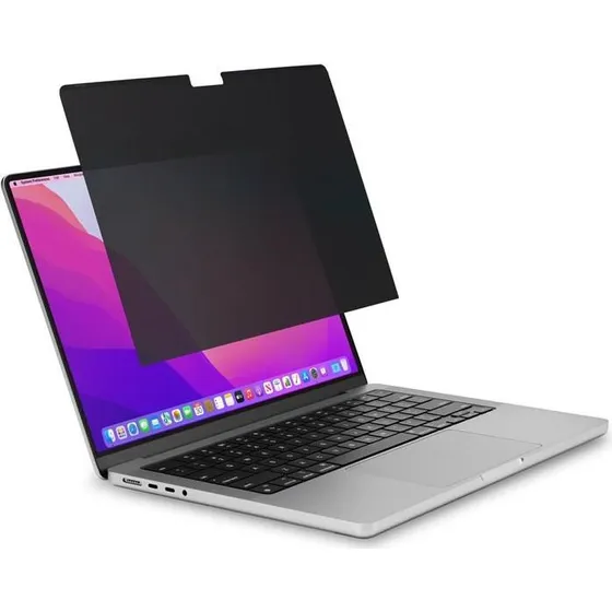 Kensington MagPro Elite Skærmfilter 16" til MacBook Pro (2021+)