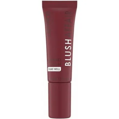 Catrice Blush Affair Liquid Blush 050 Plum-Tastic 10 ml