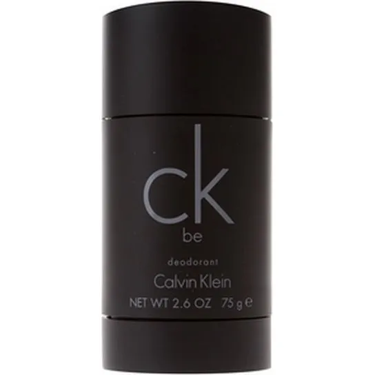 Calvin Klein CK Be Deodorant Stick 75g