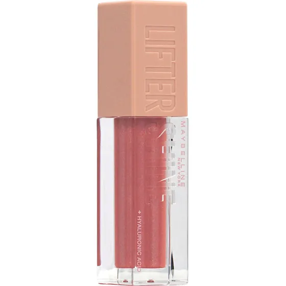 Maybelline Lifter Gloss 5,4 ml — 05 Petal