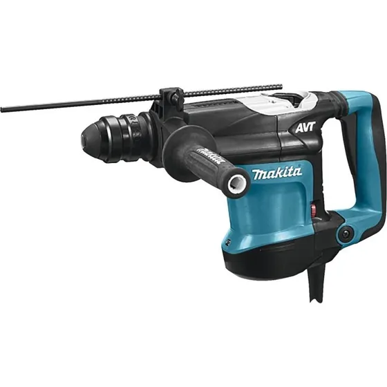 Makita HR3210FCT Borehammer 850 W, 630 o/min