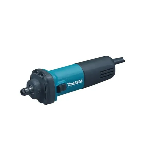 Makita GD0602 Ligesliber 6mm, 400 W, 25.000 o/min
