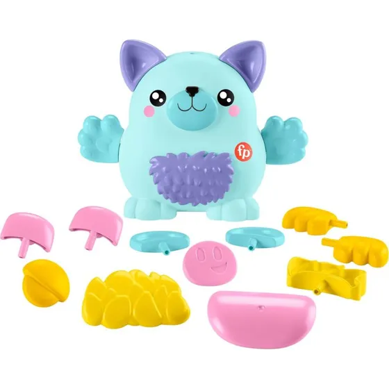 Fisher-Price Pet Pals Mix N' Matchimals Figur