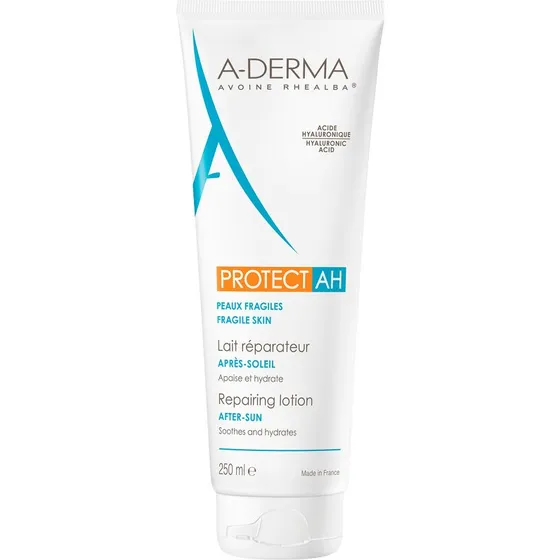 A-DERMA Protect AH Aftersun Milk 250 ml