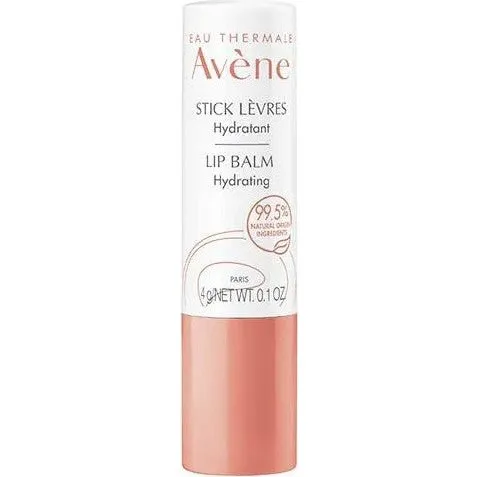 Avène 4G Moisturizing Lip Stick 4 g