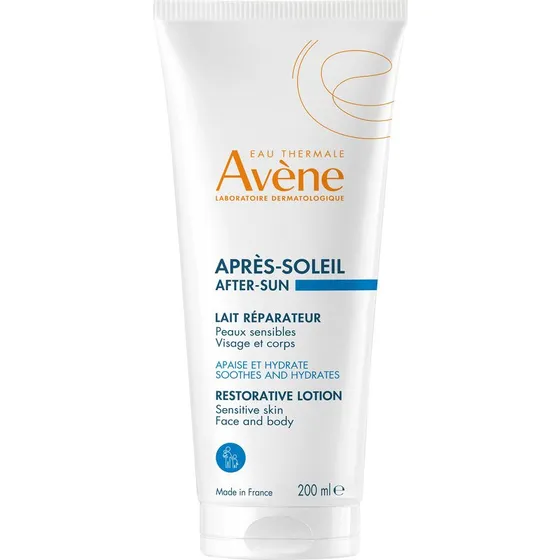 Avène After-Sun Lotion 200 ml