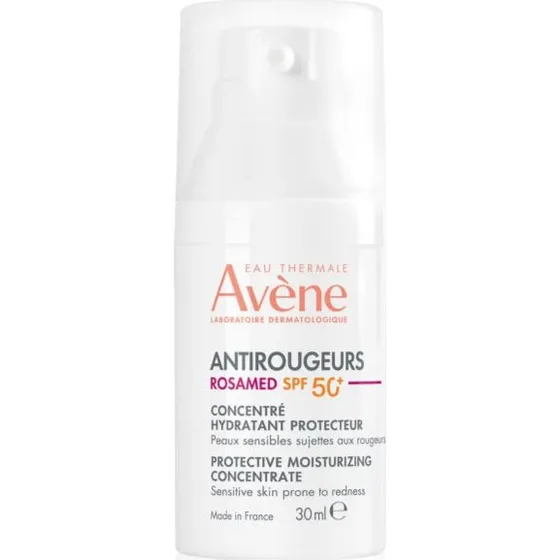 Avène Rosamed Anti-Rødme SPF50+ 30 ml