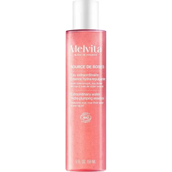 Melvita Source of Rose Extraordinary Water 150ml
