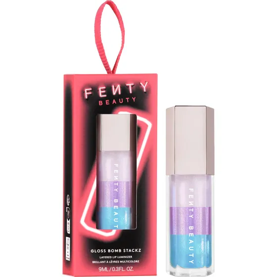 Fenty Beauty Gloss Bomb Stackz Unicorn Blizzard 9 ml