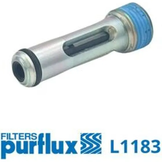 PURFLUX L1183 Oliefilter til FIAT, ALFA ROMEO, JEEP