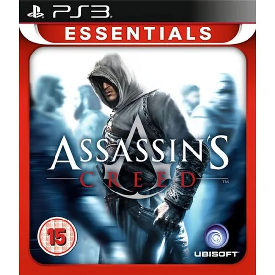 Assassin's Creed (Essentials) - PS3