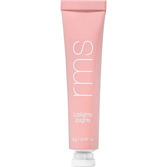 rms beauty Liplights Cream Lip Gloss, 9 g