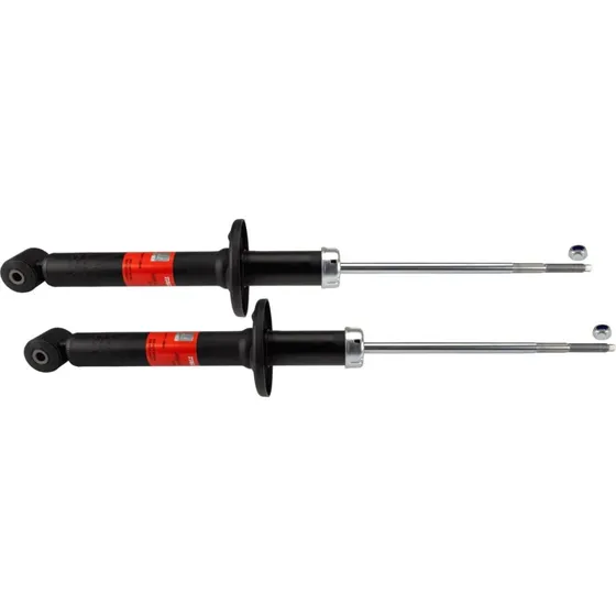 TRW Støddæmper JGS130T for VW Polo