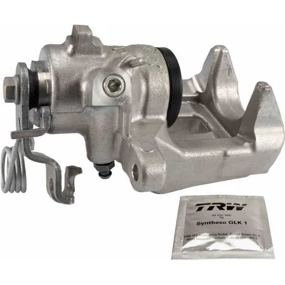 TRW Bremsekaliber BHN304 8E0615424G for AUDI A4 B6/B7 & SEAT EXEO