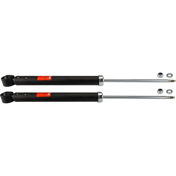TRW Støddæmper JGT218T for AUDI, SEAT, SKODA, VW