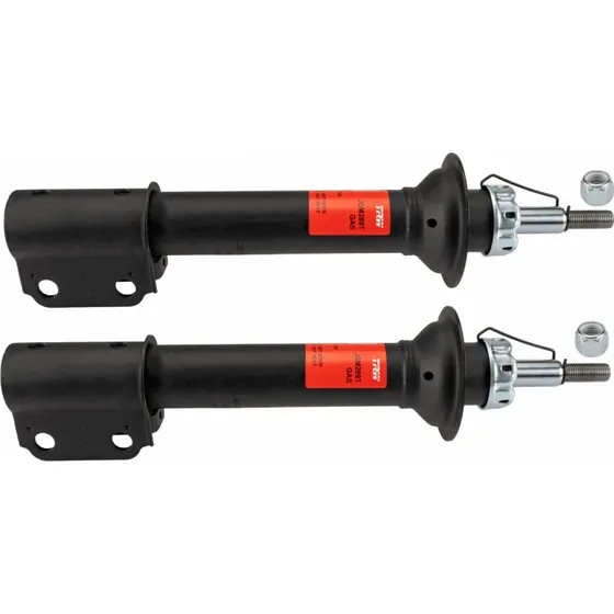 TRW Støddæmper JGM289T for Renault Mégane I
