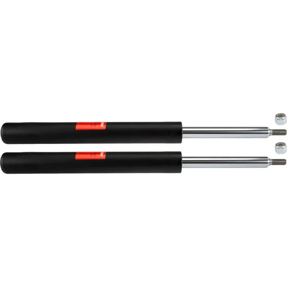 TRW Støddæmper JGC105T, dobbeltrør, 41 mm, foraksel