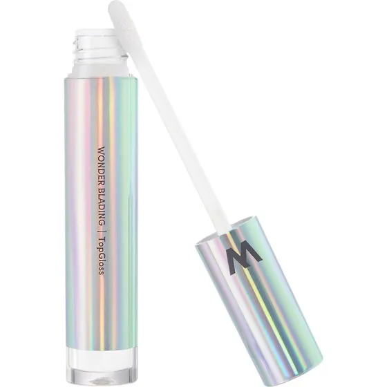 Wonderskin Blading Top Gloss Clear Shine