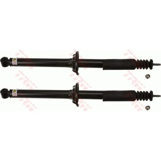 TRW Støddæmper JGS167T for Ford Fiesta & Mazda 121