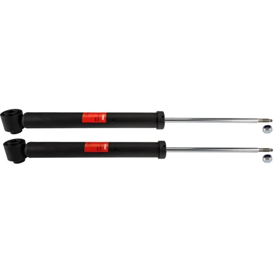 TRW JGT314T Støddæmper, 39 mm, til AUDI A4 B6/B7 & SEAT EXEO