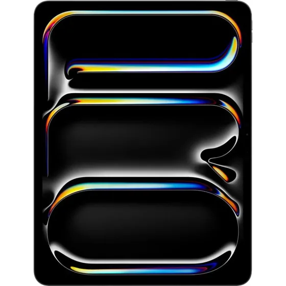 Apple Magic Keyboard til iPad Pro 11 2024/2025 - Dansk, Hvid