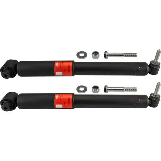 TRW Støddæmper JGT431T for Renault Grand Sc & Megane II