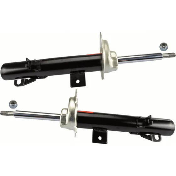 TRW Støddæmper JGM7034T for MINI (TWIN, 52mm)