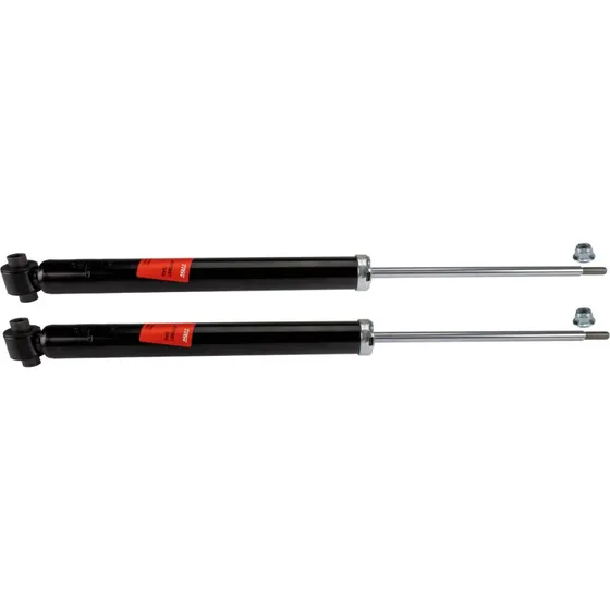 TRW JGT585T Støddæmper, 39 mm, til OPEL, FIAT, CHEVROLET
