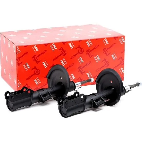 TRW JGM877T Støddæmper for Volvo S60, S80, V70, XC70