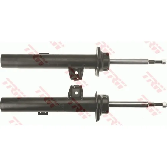 TRW JGM1133T Støddæmper, Gastryk, 52 mm, til BMW 1-serie
