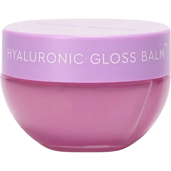 Plum Plump Hyaluronic Gloss Balm 15 ml