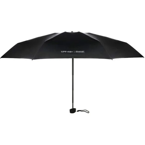 SunnyGuard Sammenfoldelig Paraply med UV-beskyttelse
