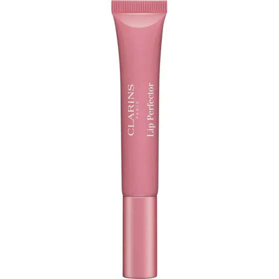 Clarins Instant Light Lip Perfector 07 Toffee Pink 12 ml