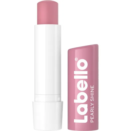 Labello Pearly Shine læbepomade 5,5 ml