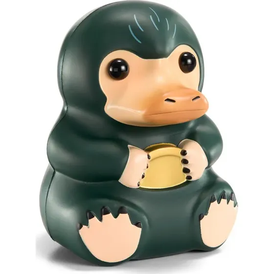 Noble Collection Niffler Toyllectible Pufflums™ - Fantastiske Skabninger
