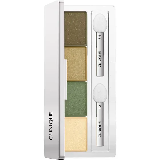 Clinique All About Shadow Quad On Safari 3,3 g