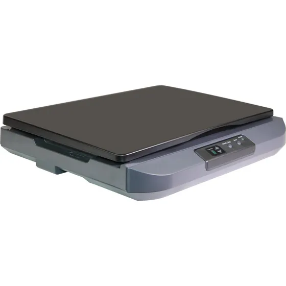 Avision FB5100 A3 Flatbed-scanner, 600 dpi, USB 3.2 Gen 1