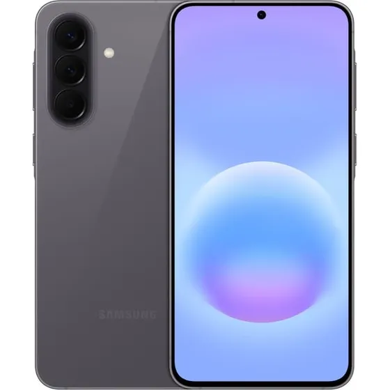 Samsung Galaxy A57 5G 6,7" 12/512 GB Grå