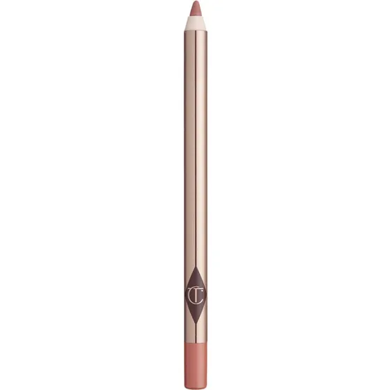 Charlotte Tilbury Lip Cheat – Pillow Talk (Transfer Resistant)