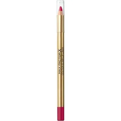 Max Factor Colour Elixir Læbeblyant 50 Magenta Pink, 10 g