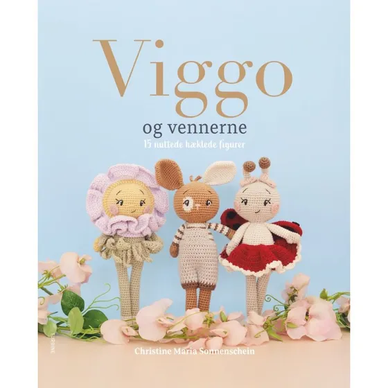 Christine Maria Sonnenschein - Viggo og vennerne
