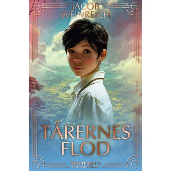 Tårernes flod - Jacob Weinreich