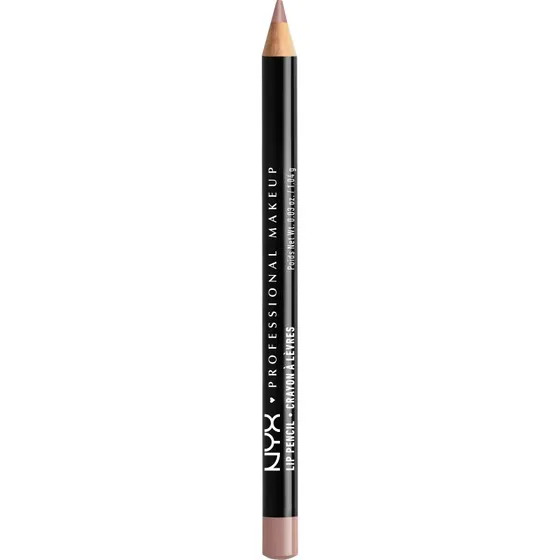 NYX Pro Slim Lip Pencil Mauve 1,04 g
