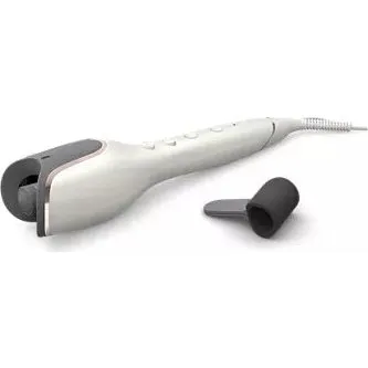 Philips BHB878/00 MoistureProtect Auto Curler StyleCare Prestige