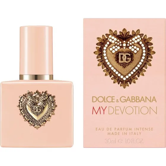 Dolce & Gabbana My Devotion EDP Intense 30 ml