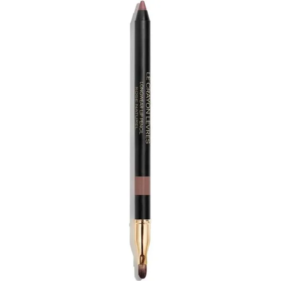 CHANEL Le Crayon Lèvres Longwear Lip Pencil 178 Rouge Cerise 1,2 g