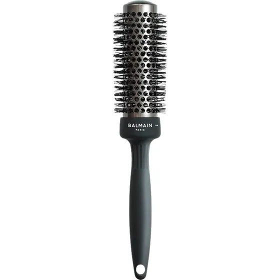 Balmain Professional Ceramic Round Brush 43mm Sort