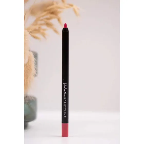 Valentin Beautyline Long Lasting Lipliner 01 - Cherry