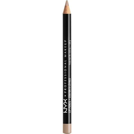 NYX Pro Slim Lip Pencil Nude Beige 1,04 g