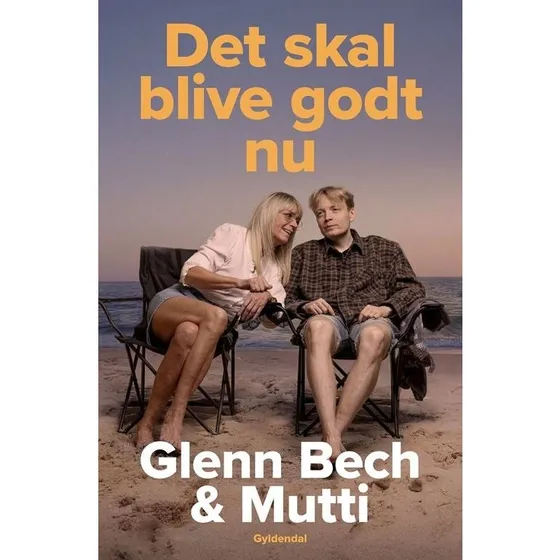 Glenn Bech - Det skal blive godt nu
